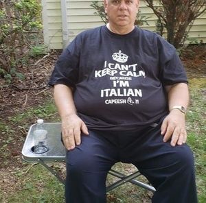 Meet your Posher, William